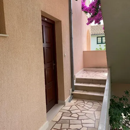 Villa Calypso Trogir Exterior photo