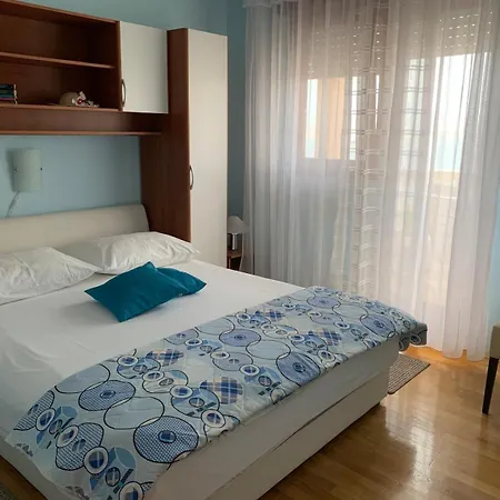 Villa Calypso Trogir Exterior photo