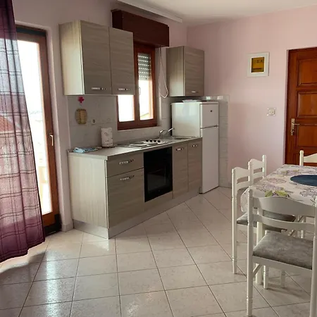 Villa Calypso Trogir Exterior photo