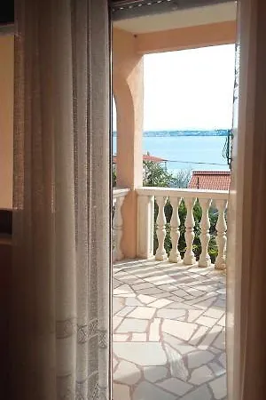 Villa Calypso Trogir Exterior photo