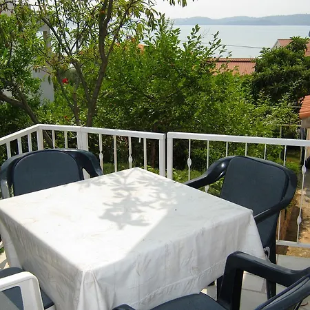 Villa Calypso Trogir Exterior photo