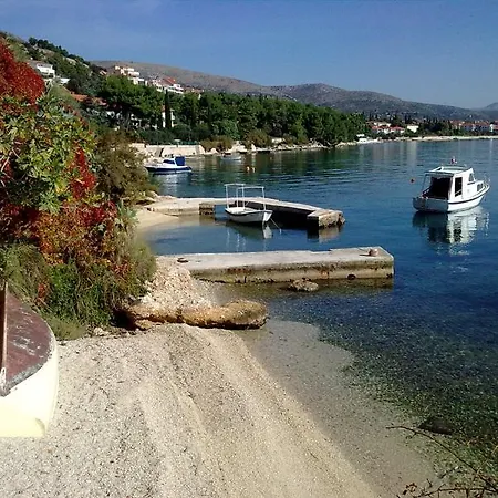 Villa Calypso Trogir Exterior photo