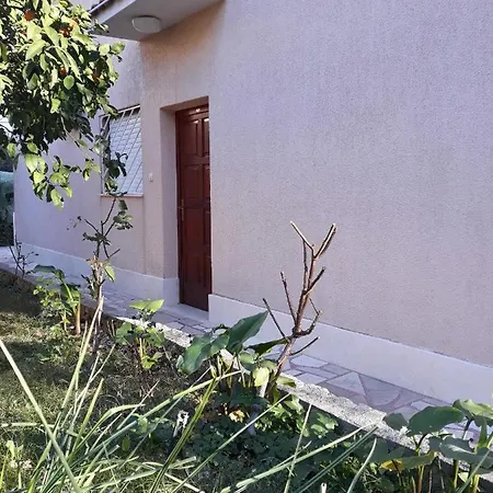 Villa Calypso Trogir Exterior photo