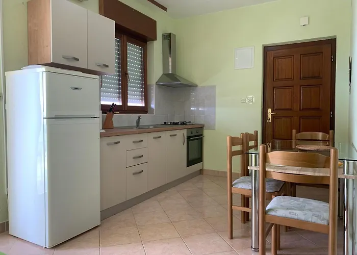 Villa Calypso