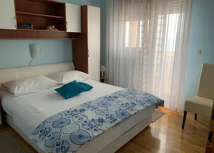 Villa Calypso