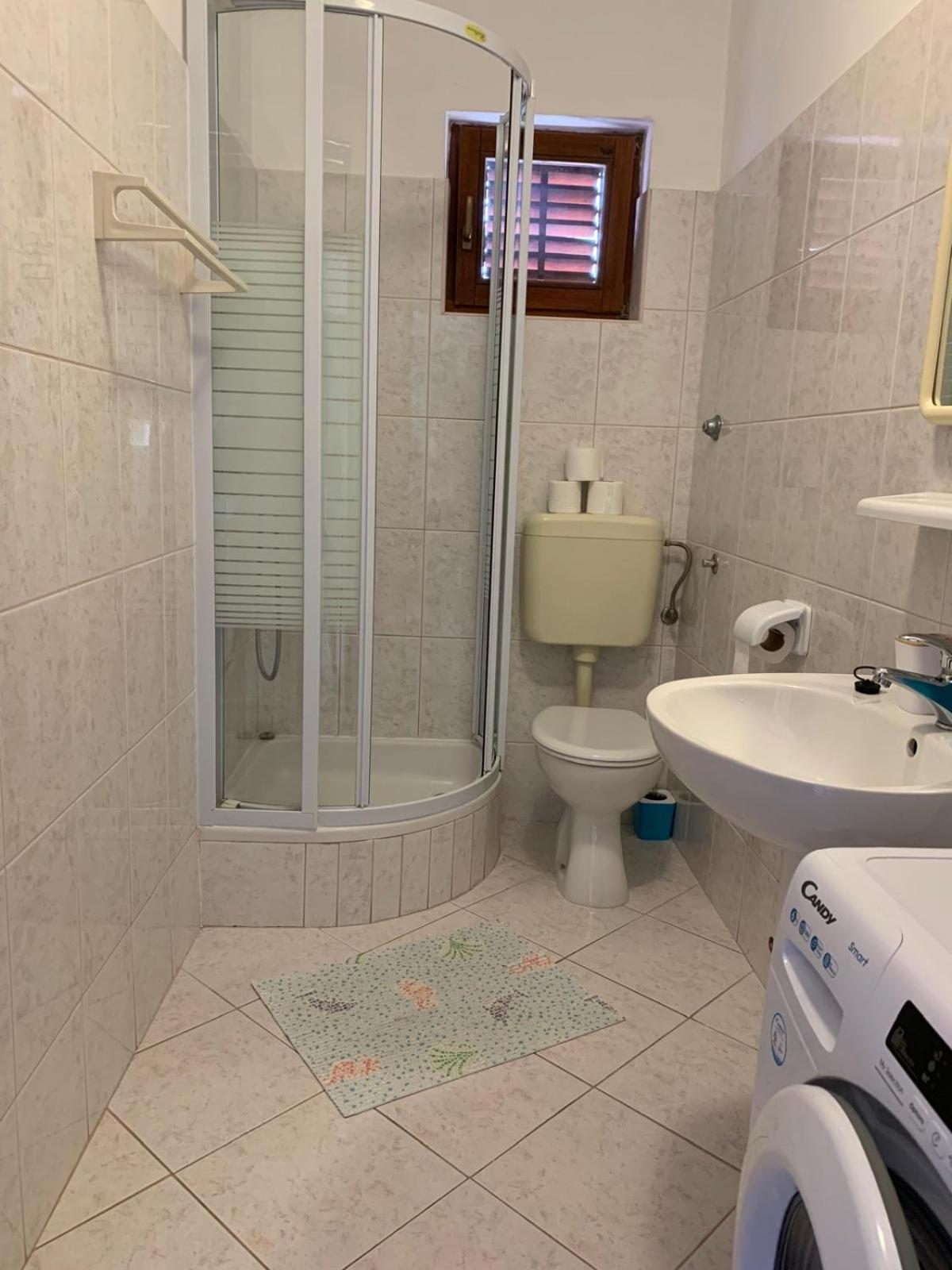 Calypso Apartament