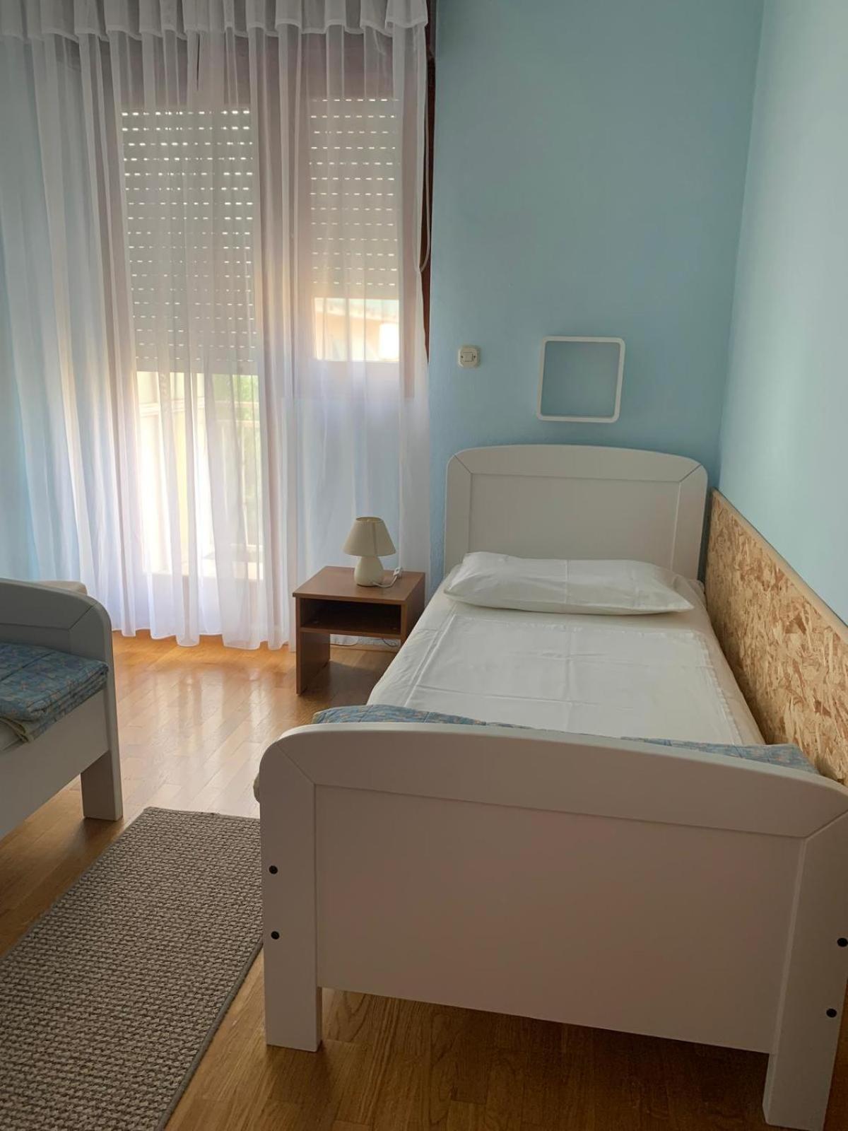 Calypso Apartmán Trogir