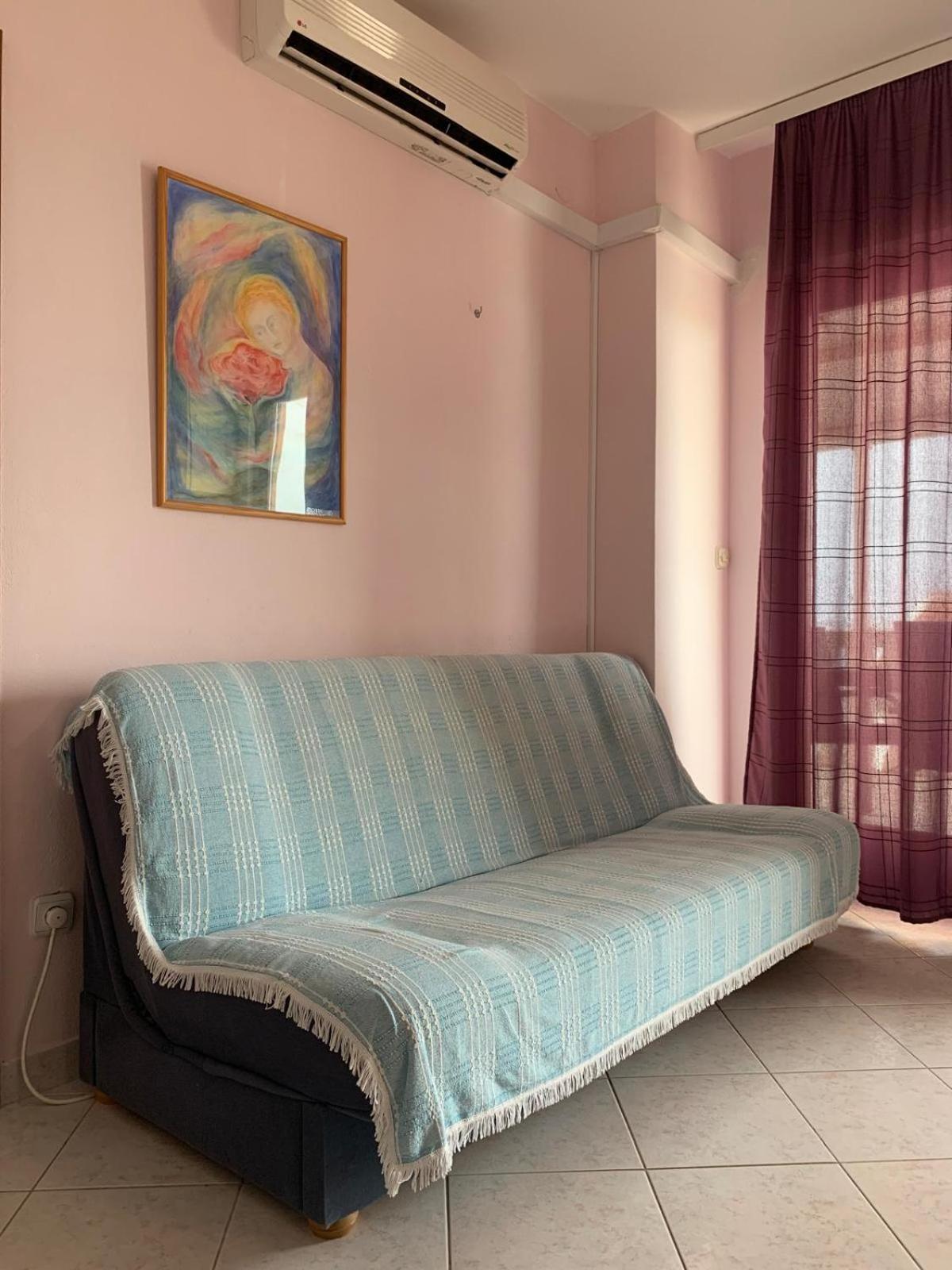 Apartmán Calypso Trogir