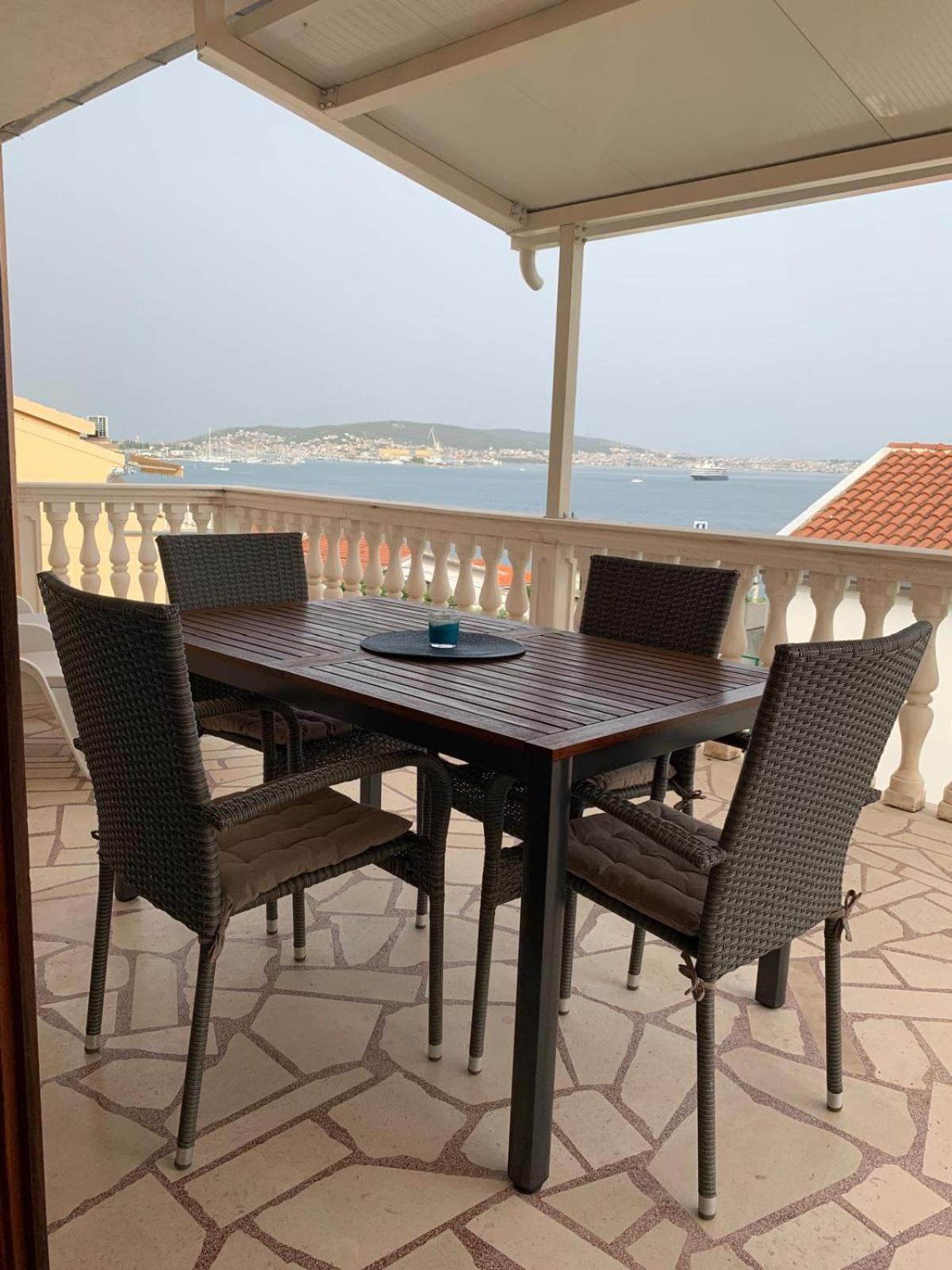 Calypso Trogir