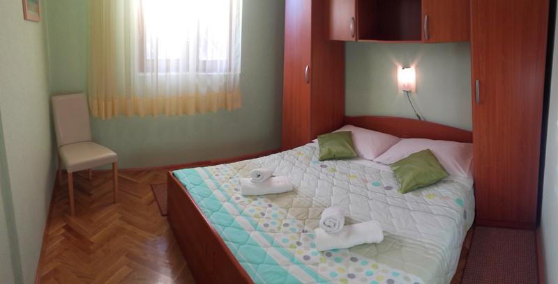 Calypso Apartmán *