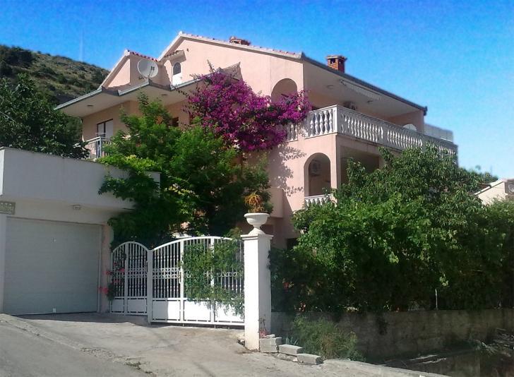 Calypso Apartament