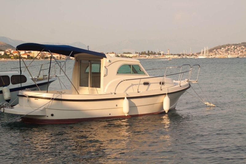 Apartmán Calypso *