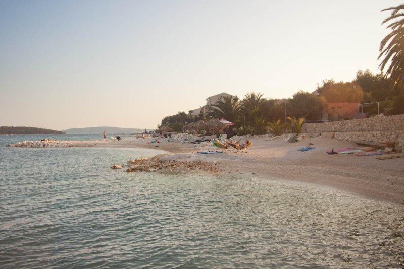 Apartament Calypso *
