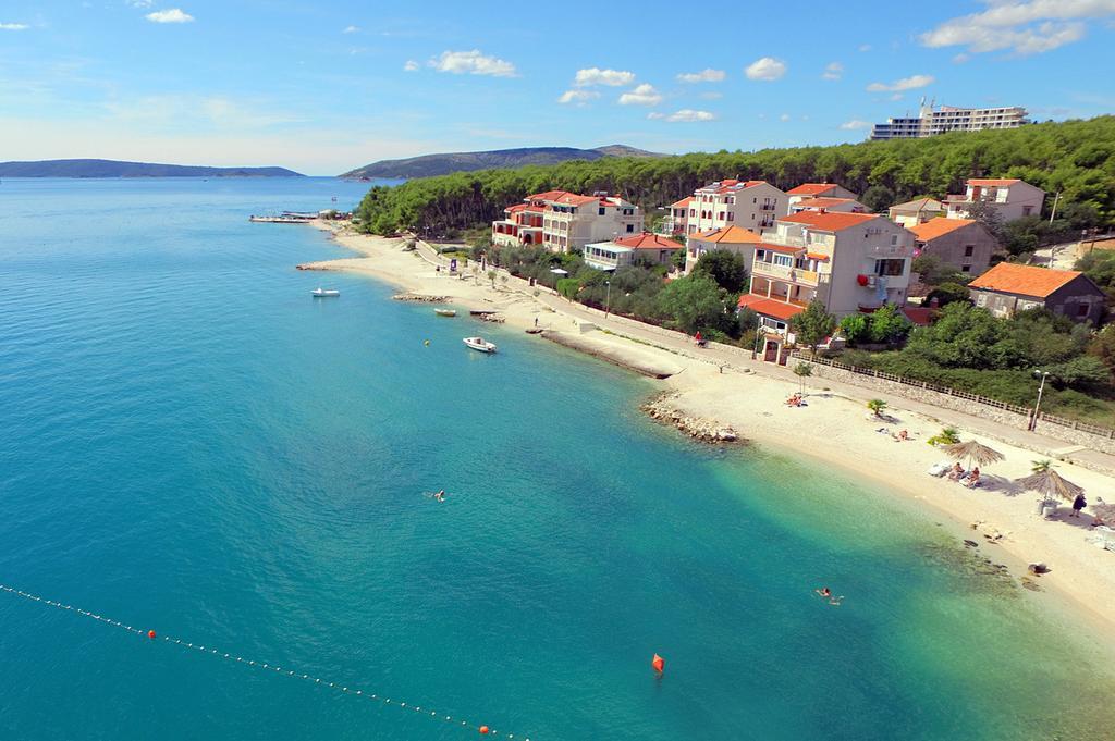Calypso * Trogir