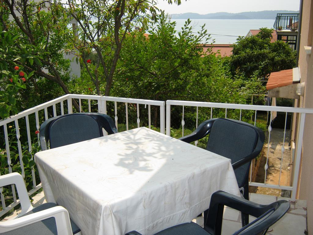 Calypso Trogir