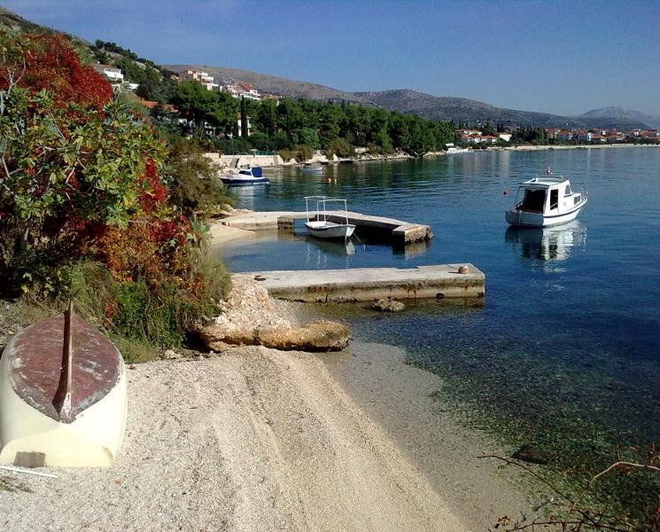 Calypso Apartmán