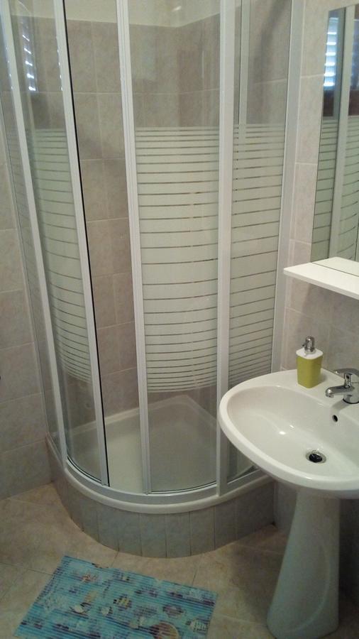 Calypso Apartmán Trogir