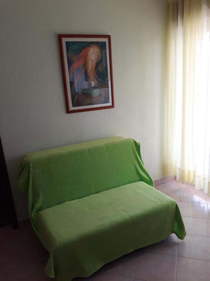 Apartmán Calypso *