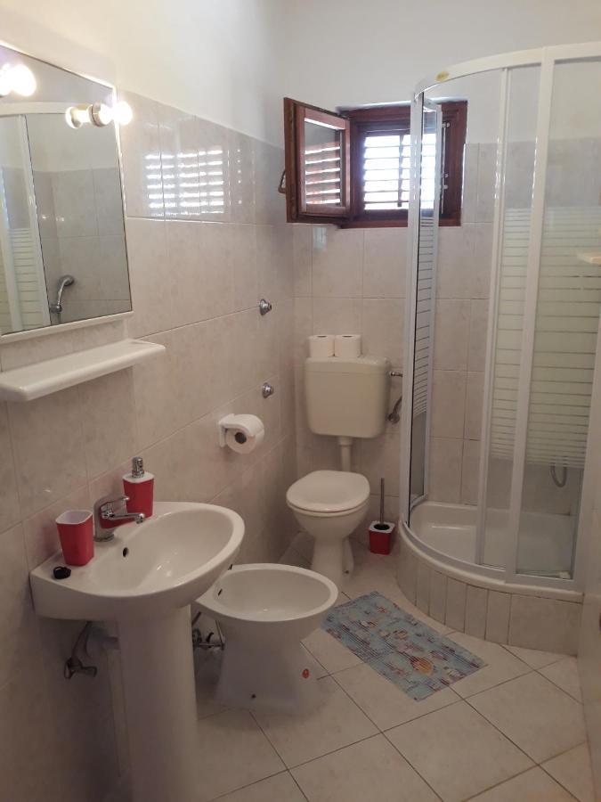 Apartmán Calypso *