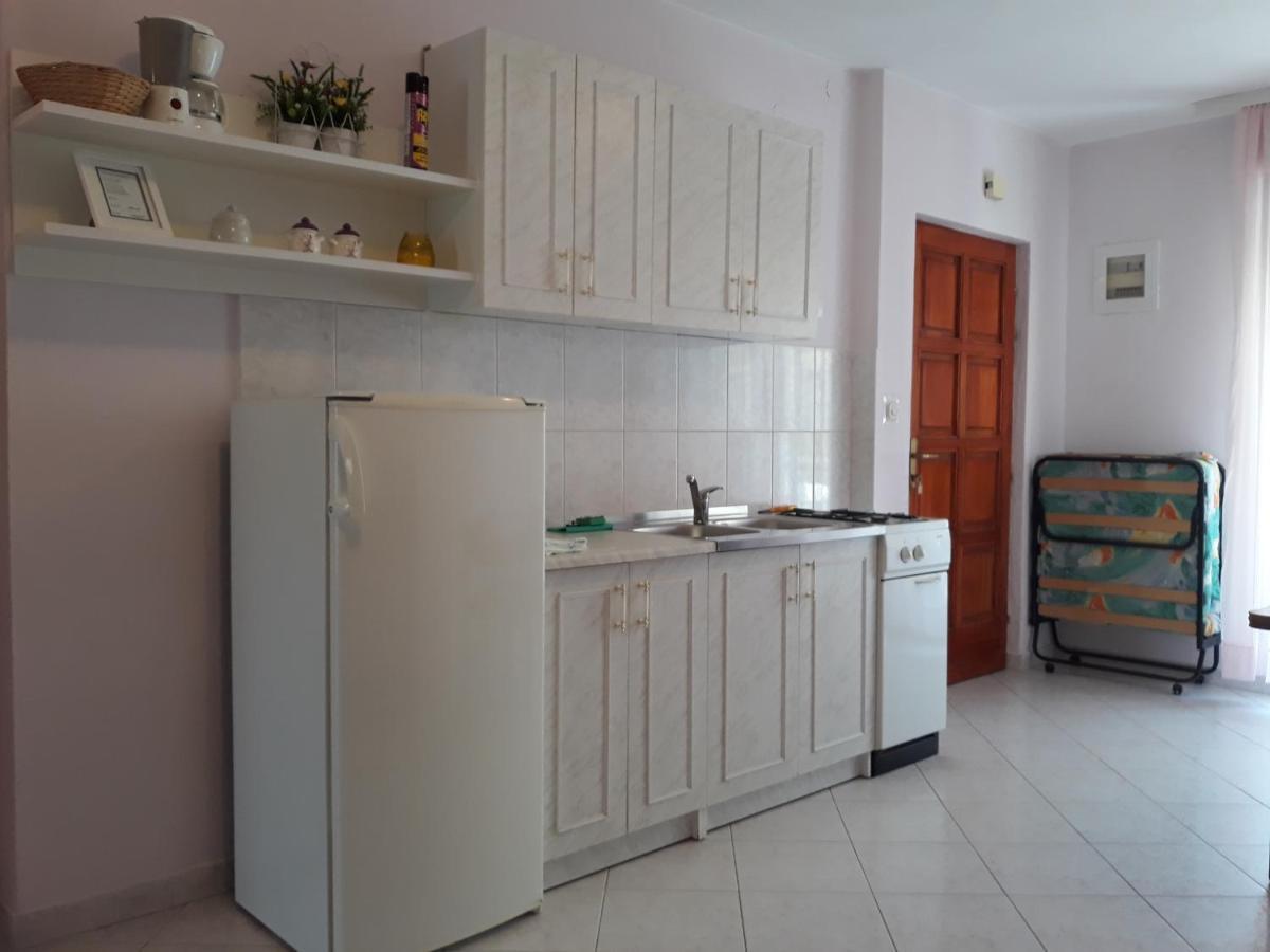 Apartament Calypso