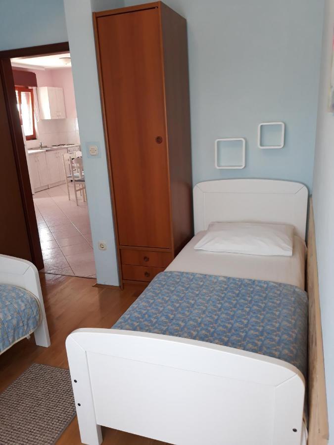 Apartmán Calypso
